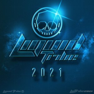 Image for 'Liquid Tribe 2021'