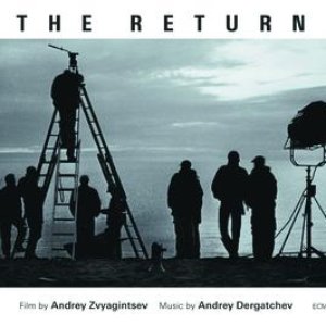'The Return - Film by Andrey Zvyagintsev'の画像