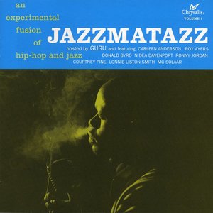 Zdjęcia dla 'Jazzmatazz Volume 1'