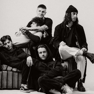 Image for 'Boston Manor'