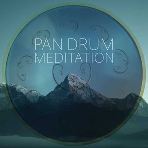 Image for 'Pan Drum Meditation'