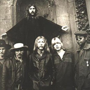 Изображение для 'Allman Brothers Band'