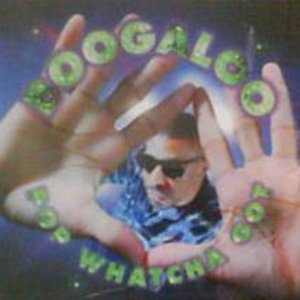 Image for 'Boogaloo'