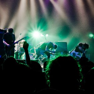 Imagen de 'Explosions in the Sky'