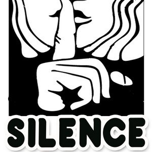Image pour 'Silence'