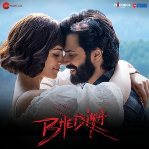 Image for 'Bhediya (Original Motion Picture Soundtrack)'