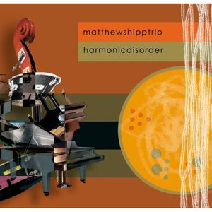 Image for 'Harmonic Disorder'