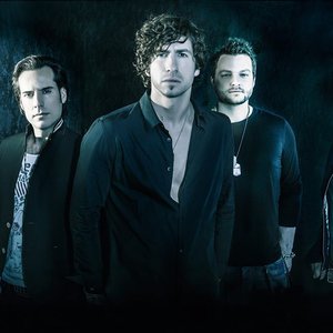 Image for 'Jonas & The Massive Attraction'