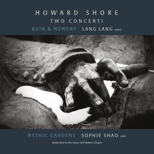 Zdjęcia dla 'Howard Shore: Two Concerti'