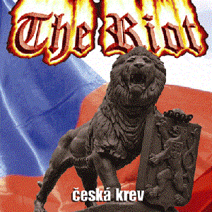 Image for 'Česká krev'