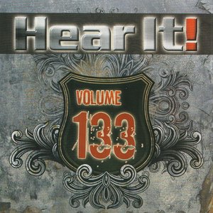“Hear It! Volume 133”的封面