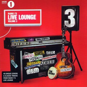 'Radio 1's Live Lounge, Vol. 3'の画像