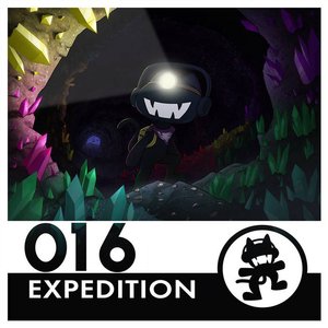 Image for 'Monstercat 016 - Expedition'