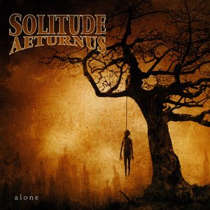 Image for 'Alone'