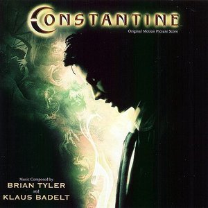 Image for 'Constantine'