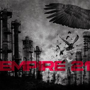 Image for 'Empire 21'