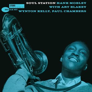 Image for 'Soul Station'
