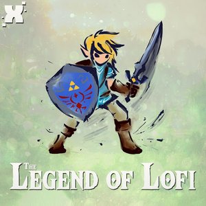 Imagem de 'The Legend of LoFi'