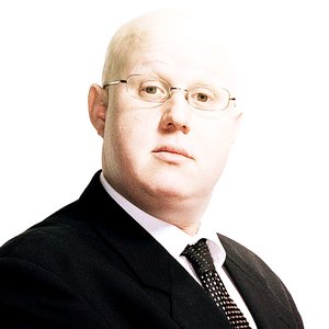 “Matt Lucas”的封面