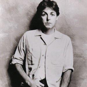 Image for 'Paul McCartney'