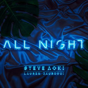 Image for 'All Night'