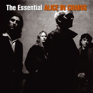 Image for 'The Essential Alice In Chains'