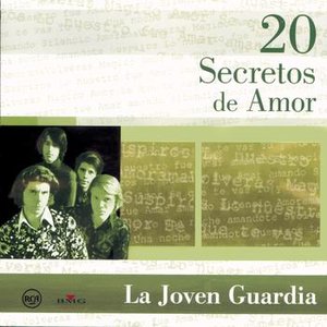 Image for '20 Secretos De Amor - La Joven Guardia'