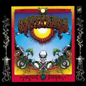 Image pour 'Aoxomoxoa (2013 Remaster)'