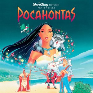 Image for 'Pocahontas (Banda Sonora Original)'