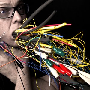 “Stephan Bodzin”的封面