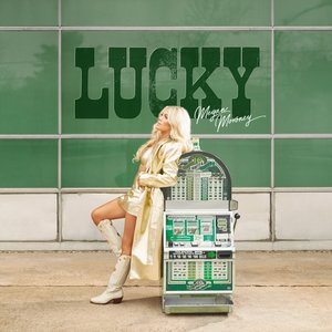 Image for 'Lucky'