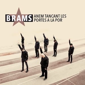 “Brams”的封面