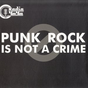 'Punk Rock Is Not a Crime (комические куплеты)'の画像