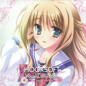 Zdjęcia dla 'HOOKSOFT Vocal Collection “My Smile Pocket”'