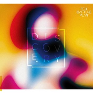 'Discovery' için resim