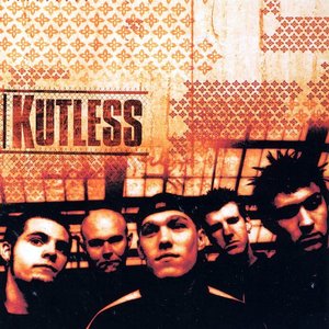 “Kutless”的封面