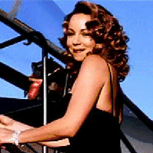Image for 'Mariah Carey'