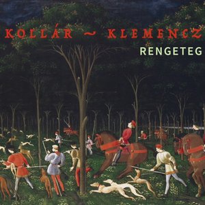 Image for 'Rengeteg'