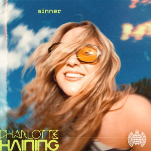 “Sinner”的封面