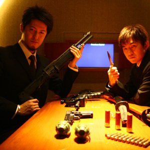 “Akira Death”的封面