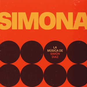Image for 'Simona (La música de Simón Díaz)'