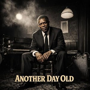 Immagine per 'Another Day Old'