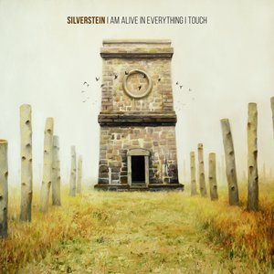 Image for 'I Am Alive in Everything I Touch'