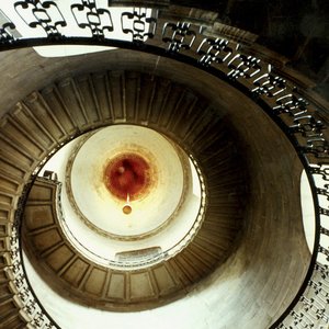 Immagine per 'The Anal Staircase'