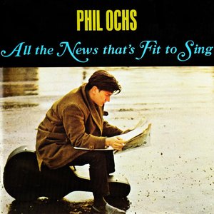 Изображение для 'All the News That's Fit to Sing'