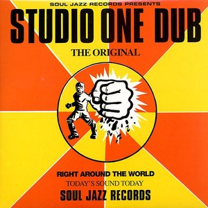 Image for 'Studio One Dub'
