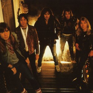 Image for 'Iron Maiden'