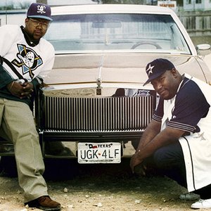 Imagen de 'UGK'