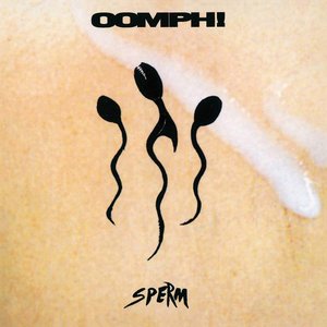 “Sperm”的封面