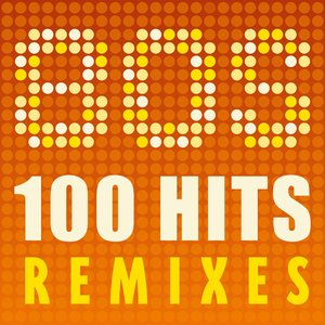 “80s: 100 Remixes”的封面